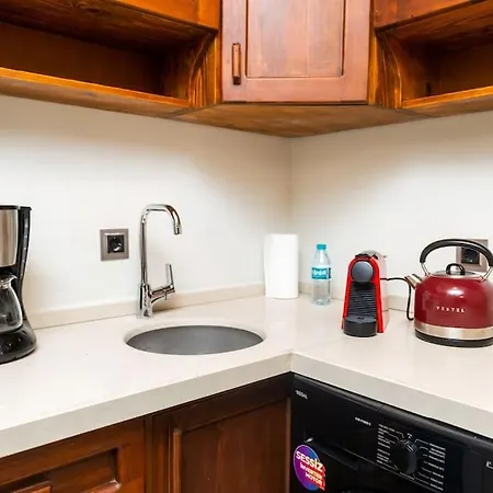 Apartmán Maison Chic - Newly Renovated 3br In Center *