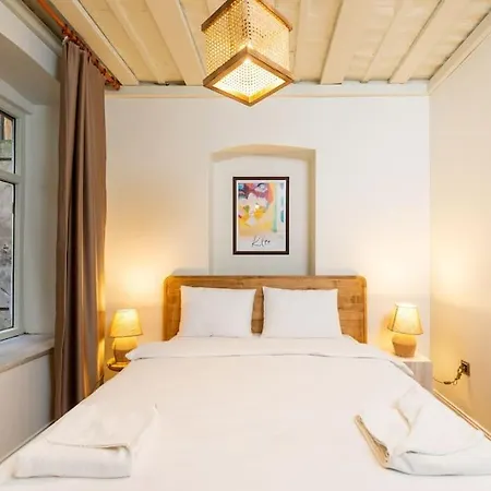 Apartmán Maison Chic - Newly Renovated 3br In Center *