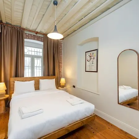 Maison Chic - Newly Renovated 3br In Center Apartment