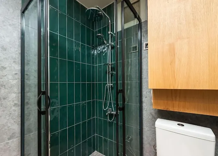 Apartmán Maison Chic - Newly Renovated 3br In Center Istanbulská provincie