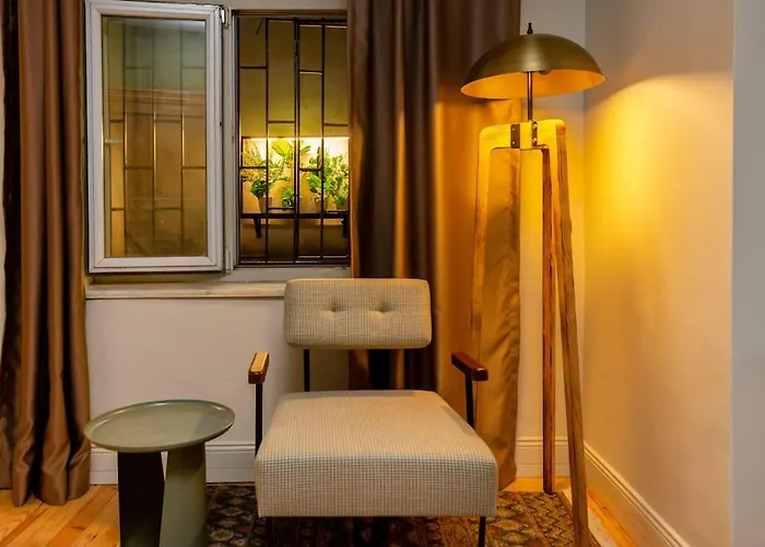 Maison Chic - Newly Renovated 3br In Center *