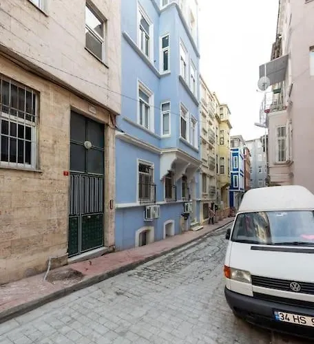 Maison Chic - Newly Renovated 3br In Center