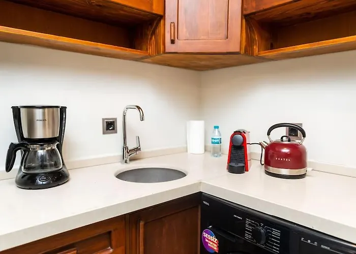 Apartmán Maison Chic - Newly Renovated 3br In Center *