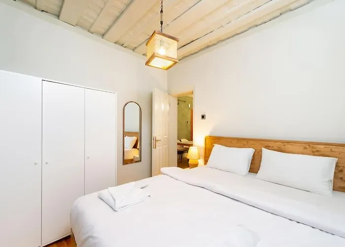 Maison Chic - Newly Renovated 3br In Center