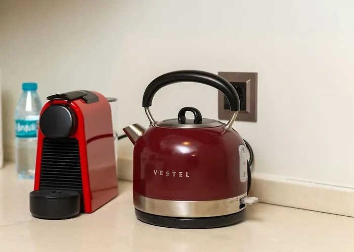 Maison Chic - Newly Renovated 3br In Center Istanbulská provincie