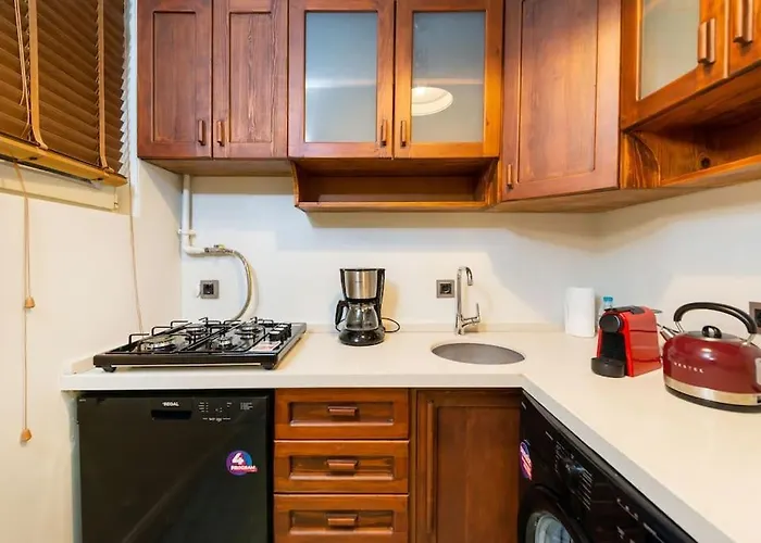 Maison Chic - Newly Renovated 3br In Center