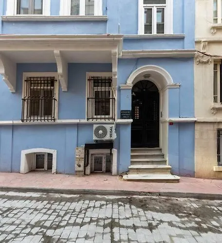 Maison Chic - Newly Renovated 3br In Center Apartmán