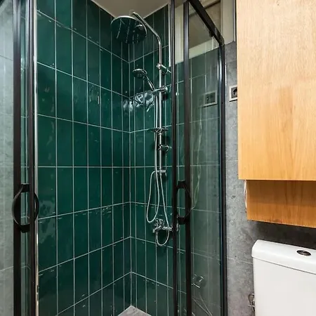 Appartement Maison Chic - Newly Renovated 3br In Center Istambul