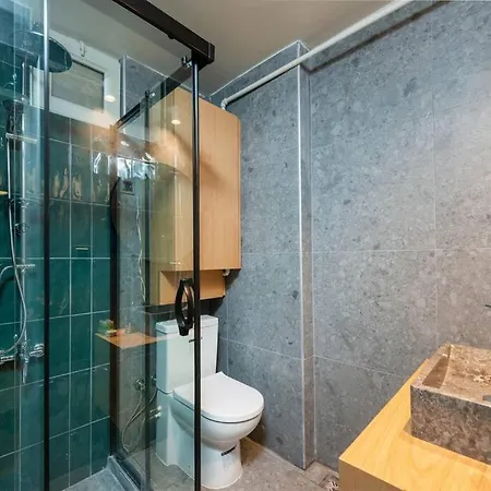 Maison Chic - Newly Renovated 3br In Center *