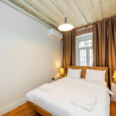 Appartement Maison Chic - Newly Renovated 3br In Center