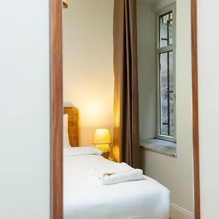 Appartement Maison Chic - Newly Renovated 3br In Center *