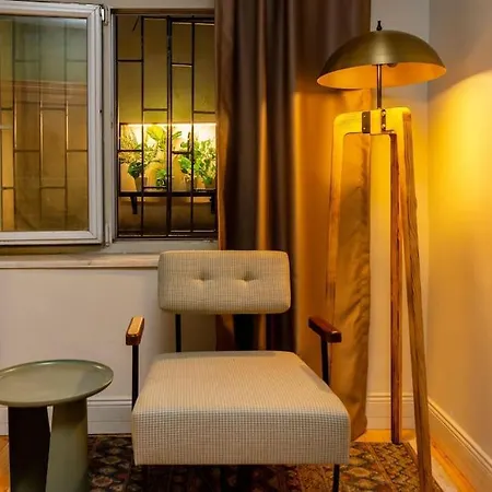 Maison Chic - Newly Renovated 3br In Center *