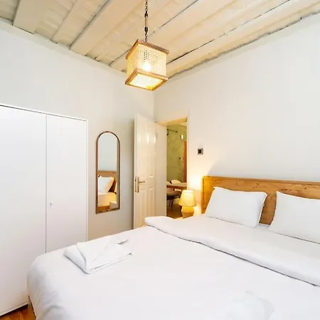 Maison Chic - Newly Renovated 3br In Center